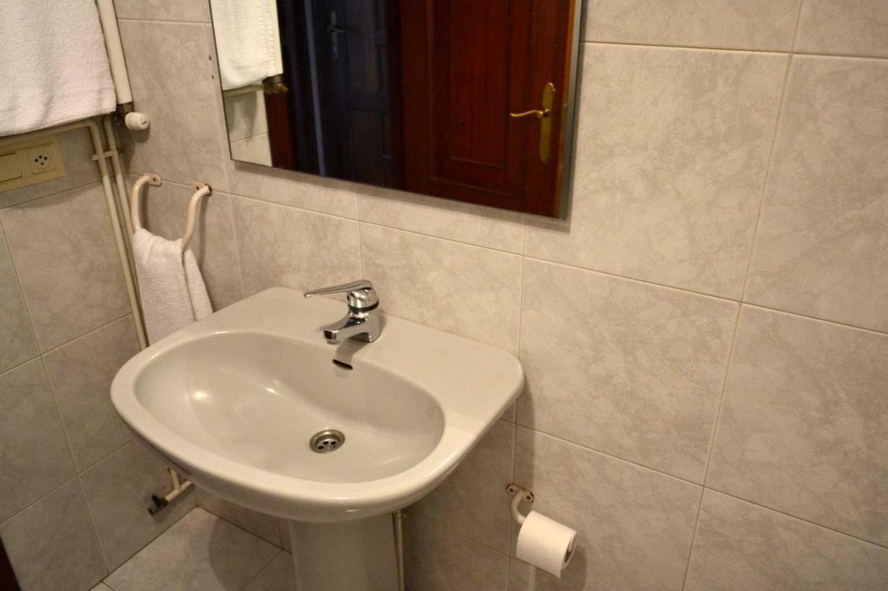 Apartamentos Alda Santa Cristina Perillo Exterior photo