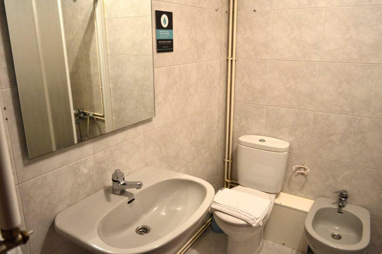 Apartamentos Alda Santa Cristina Perillo Exterior photo